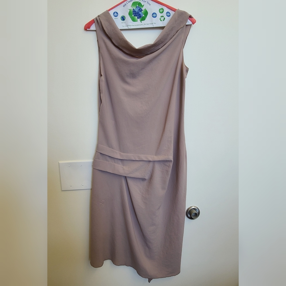 BCBG MaxAzria Runway Limited Edition Dress- Size 2